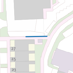 Perceel LDN01-K-7299