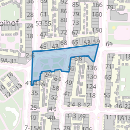 Perceel LDN01-K-7305