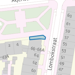 Perceel LDN01-K-7306