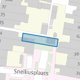 Perceel LDN01-K-7310