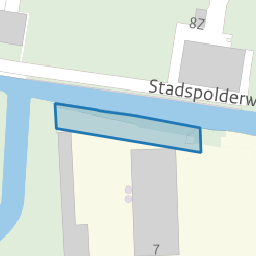 Perceel LDN01-K-7315