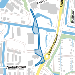 Perceel LDN01-K-7316