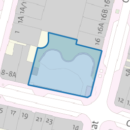 Perceel LDN01-K-7331