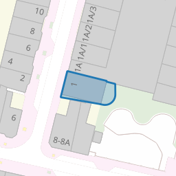 Perceel LDN01-K-7333