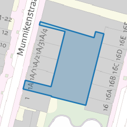 Perceel LDN01-K-7334