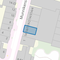 Perceel LDN01-K-7335