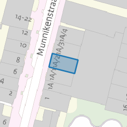 Perceel LDN01-K-7336