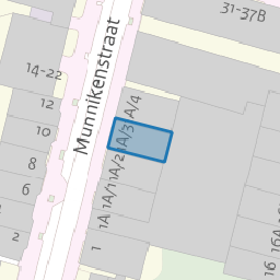 Perceel LDN01-K-7337