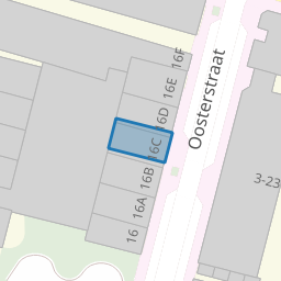 Perceel LDN01-K-7343