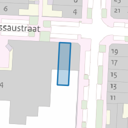 Perceel LDN01-K-7350