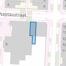 Perceel LDN01-K-7351