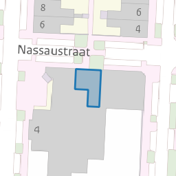 Perceel LDN01-K-7352