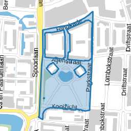 Perceel LDN01-K-7356