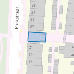 Perceel LDN01-K-7361