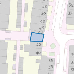 Perceel LDN01-K-7364