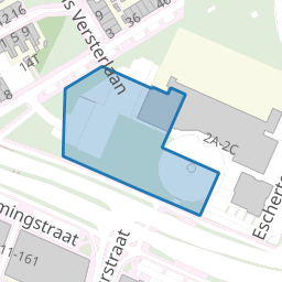 Perceel LDN01-K-7365