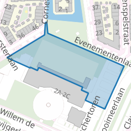 Perceel LDN01-K-7368