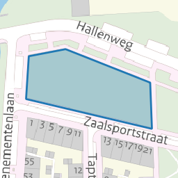 Perceel LDN01-K-7372