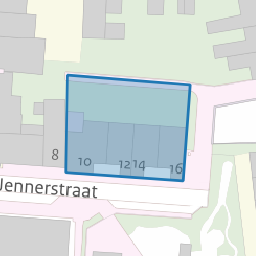 Perceel LDN01-K-7378