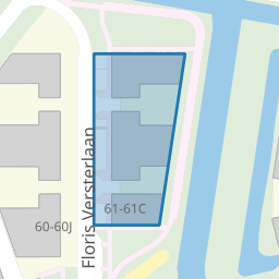 Perceel LDN01-K-7383