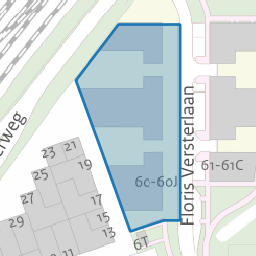 Perceel LDN01-K-7388