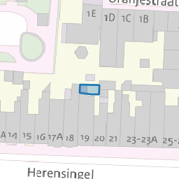 Perceel LDN01-K-7396