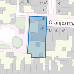 Perceel LDN01-K-7397