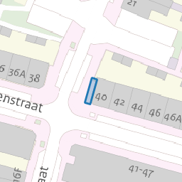 Perceel LDN01-K-7400