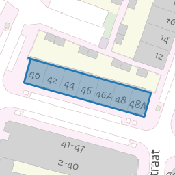 Perceel LDN01-K-7401