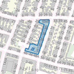 Perceel LDN01-K-7406