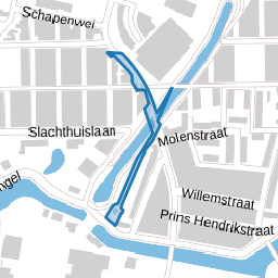 Perceel LDN01-K-7425