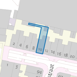 Perceel LDN01-K-7430