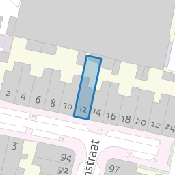 Perceel LDN01-K-7431