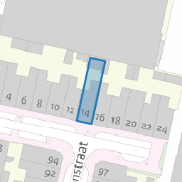 Perceel LDN01-K-7432