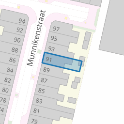 Perceel LDN01-K-7434