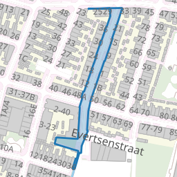 Perceel LDN01-K-7437