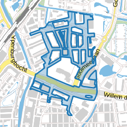 Perceel LDN01-K-7441