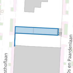 Perceel LDN01-K-7453