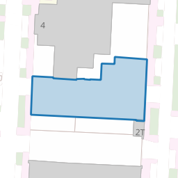 Perceel LDN01-K-7454