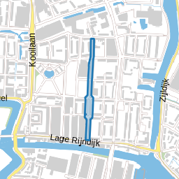 Perceel LDN01-K-7489