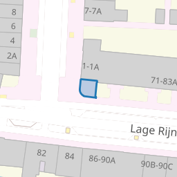 Perceel LDN01-K-7490