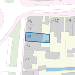 Perceel LDN01-L-1029