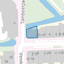 Perceel LDN01-L-1032