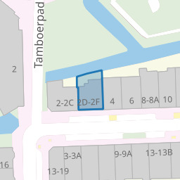 Perceel LDN01-L-1033