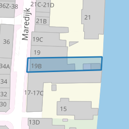 Perceel LDN01-L-1038