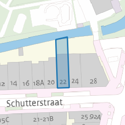 Perceel LDN01-L-1122