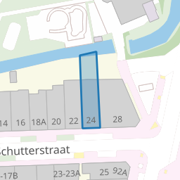 Perceel LDN01-L-1123