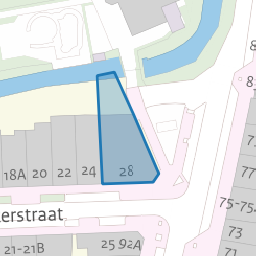 Perceel LDN01-L-1124