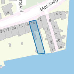 Perceel LDN01-L-1231