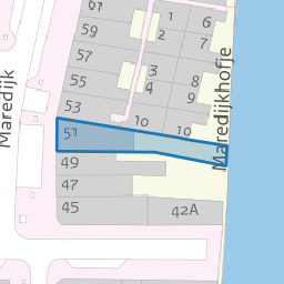 Perceel LDN01-L-1272